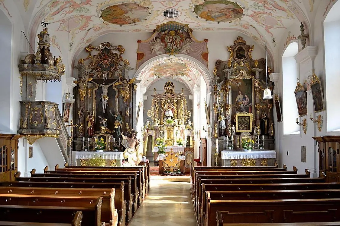 Gasthof Goldener Engel Kemnath Inn