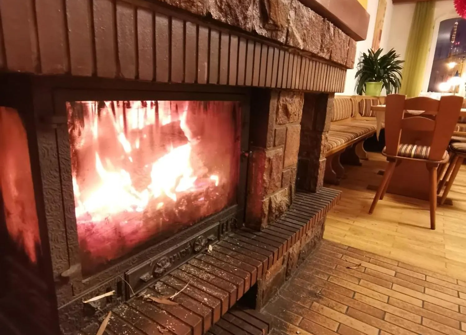 Gasthof Goldener Engel Kemnath