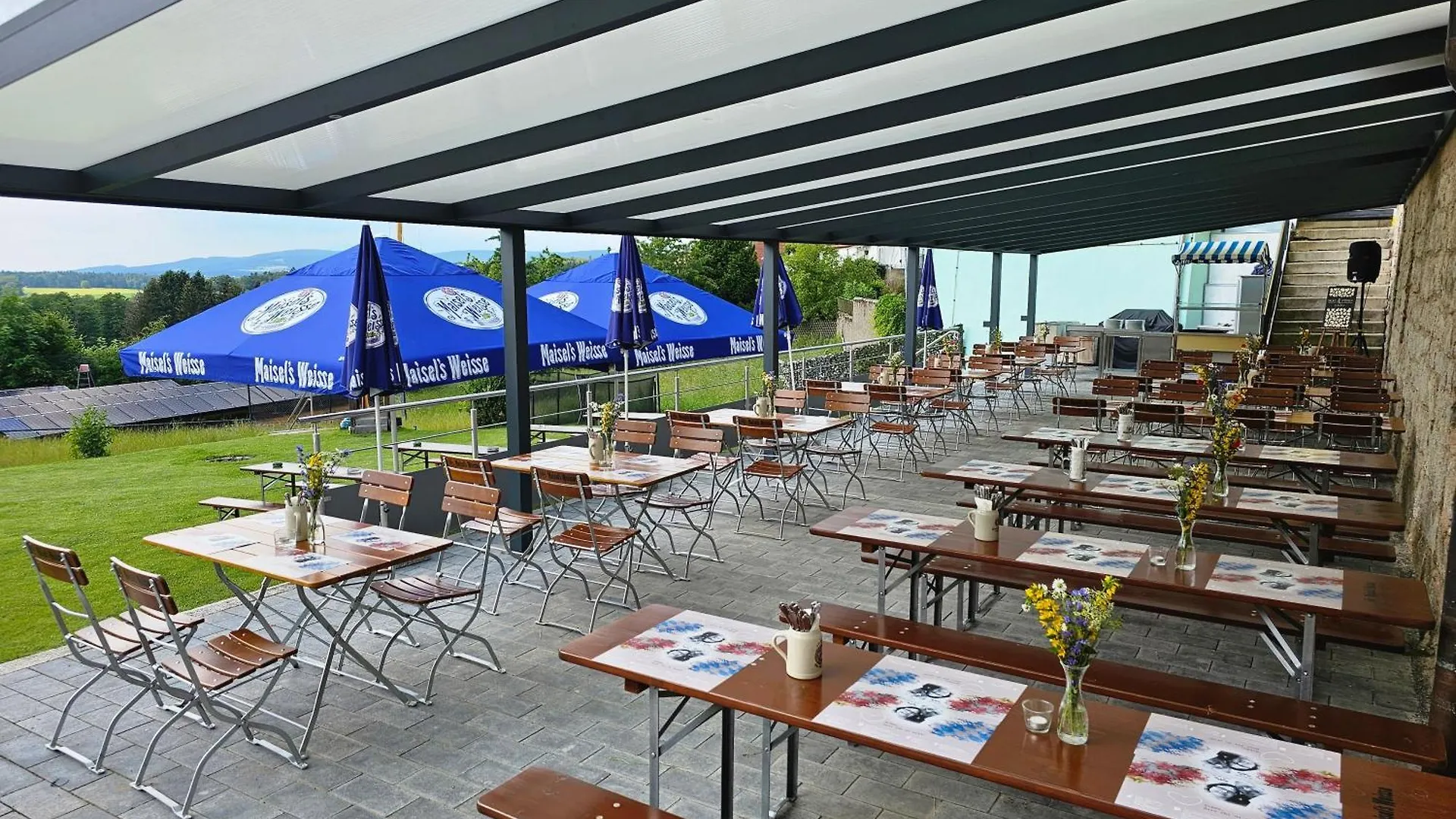 Gasthof Goldener Engel Kemnath 0*,  Alemanha