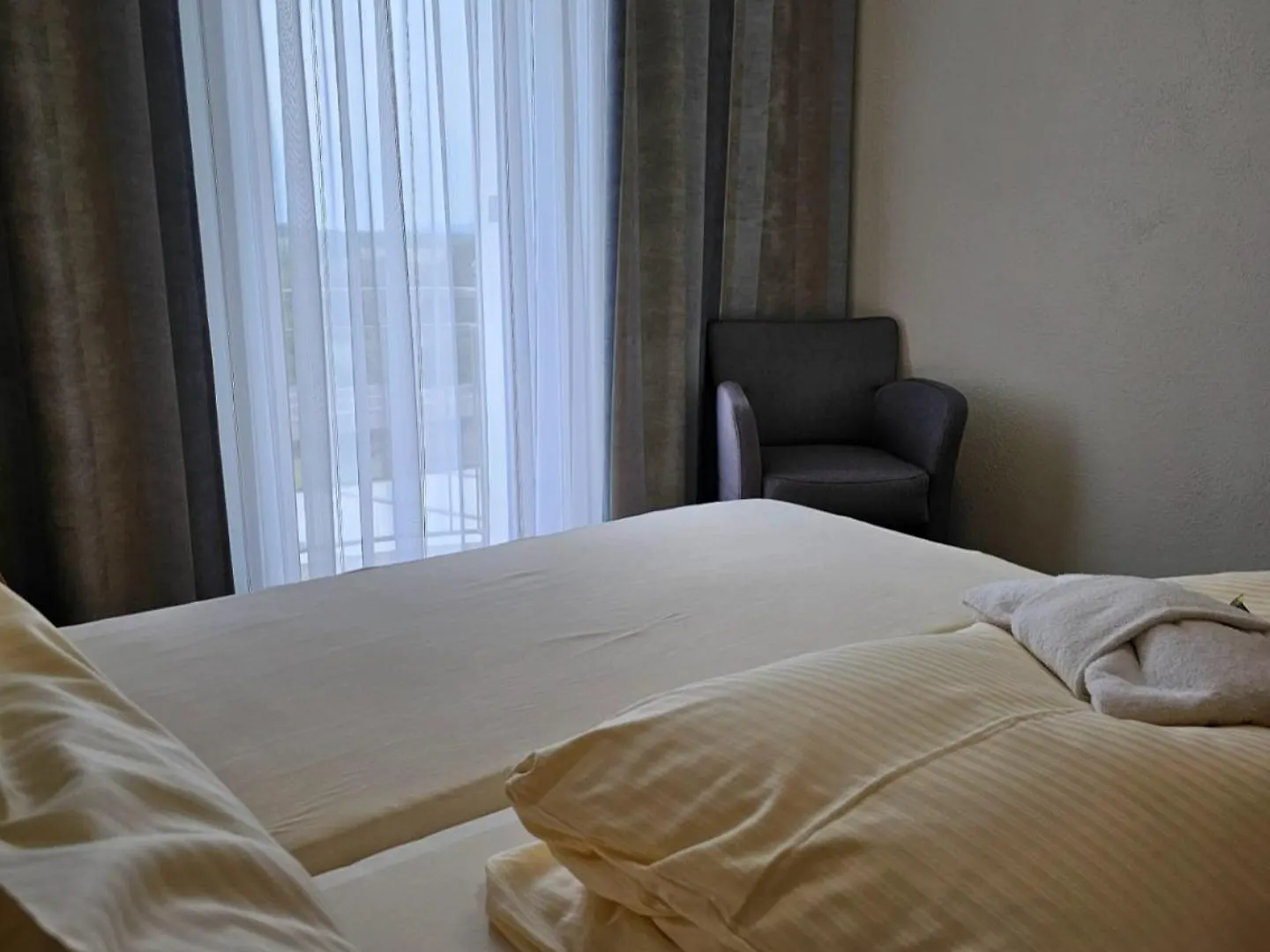 Inn Gasthof Goldener Engel Kemnath Germany