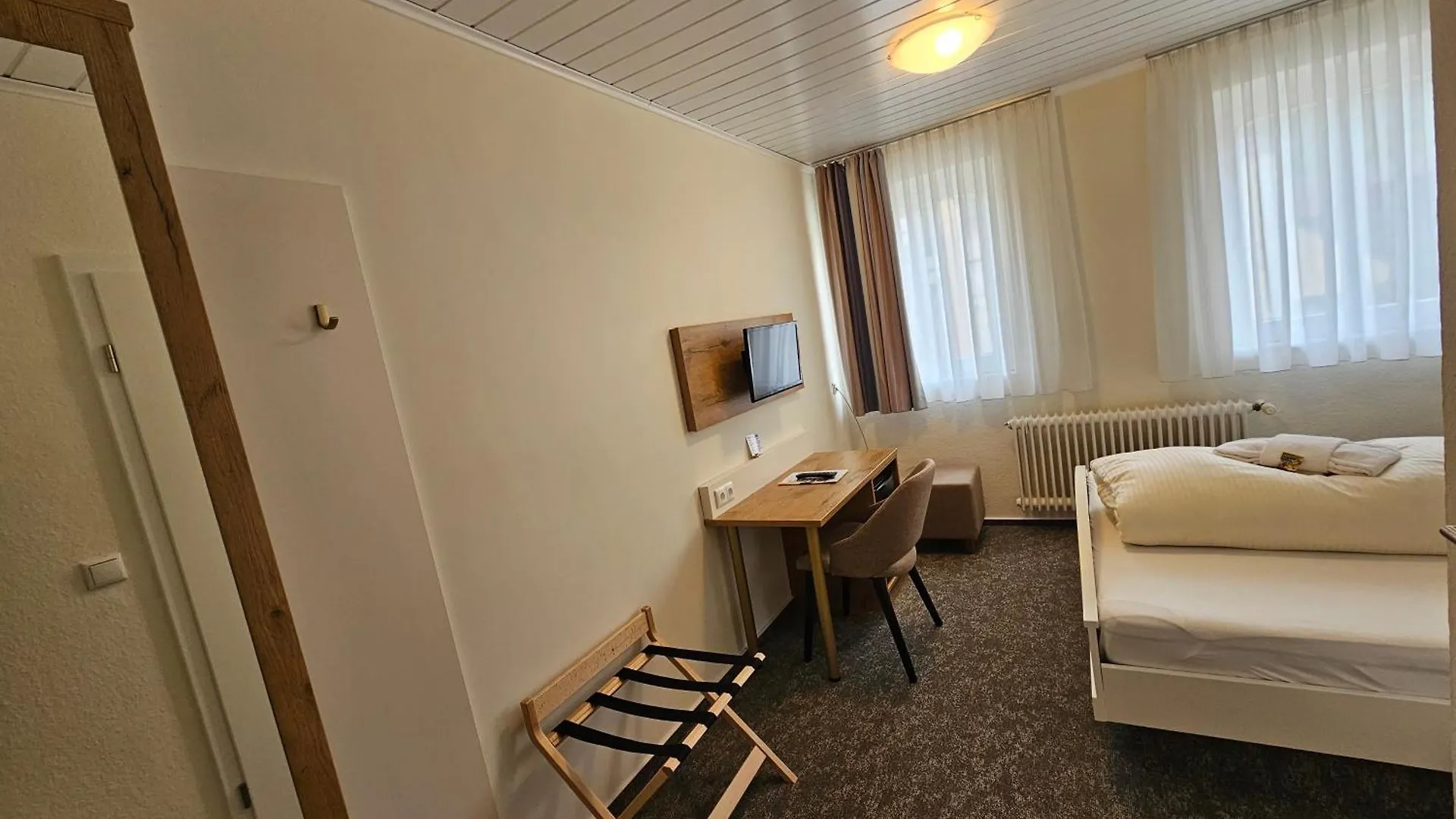 Gasthof Goldener Engel Kemnath 0*,  Alemanha