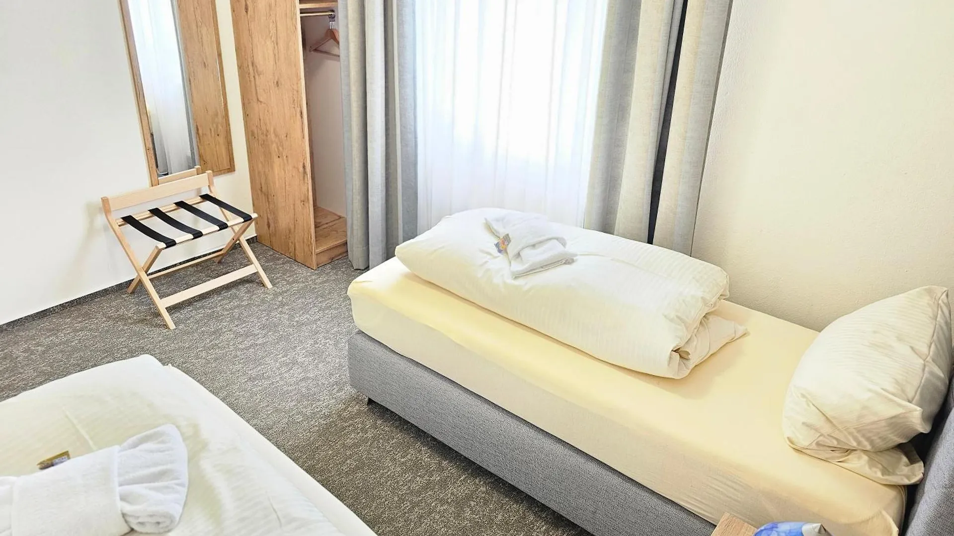 Gasthof Goldener Engel Kemnath Inn