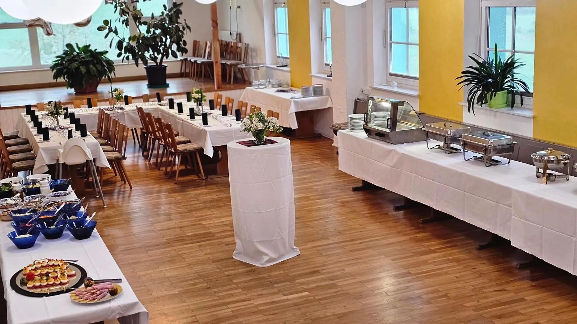 Gasthof Goldener Engel Kemnath 0*,  Alemanha