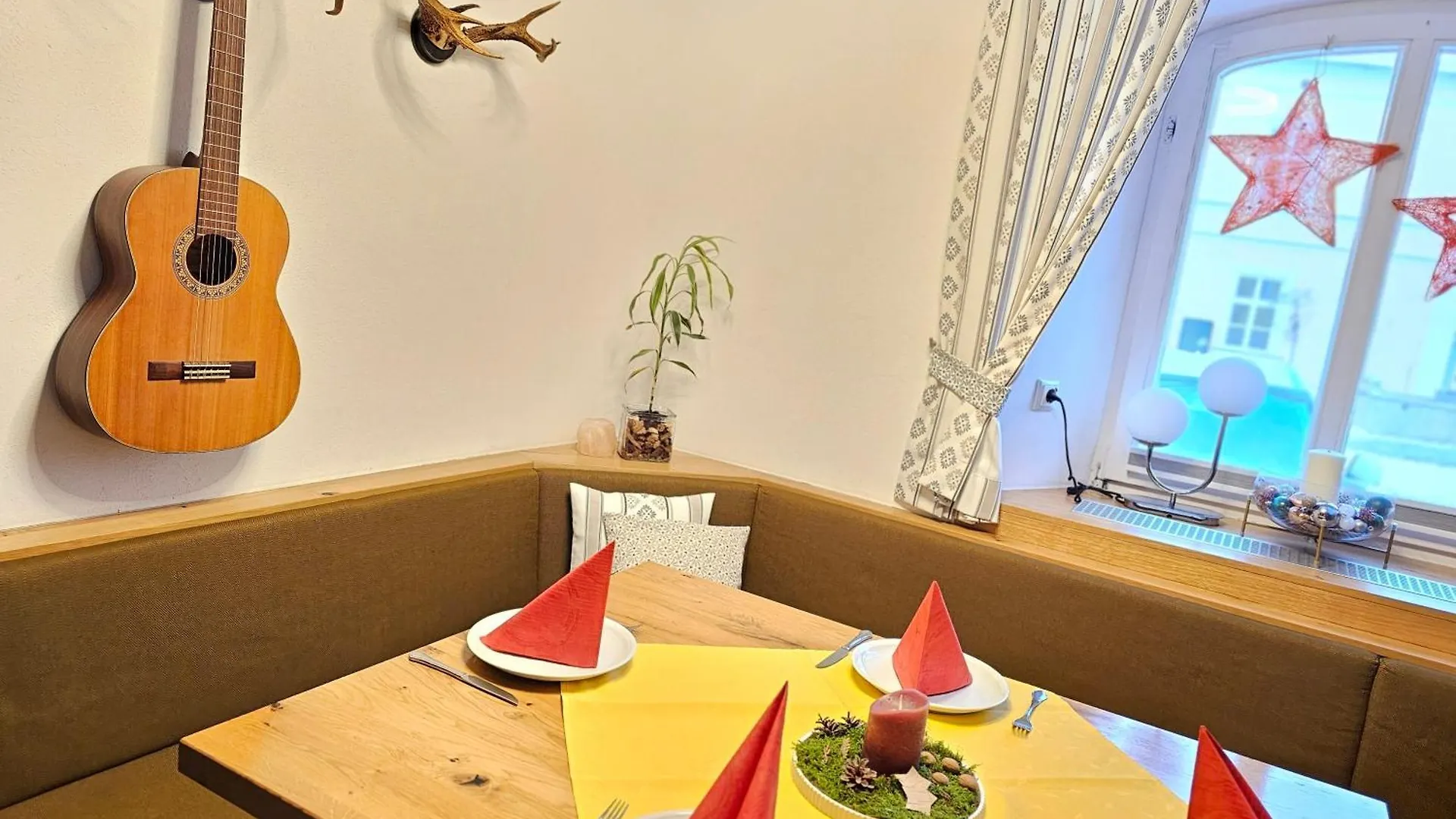 Gasthof Goldener Engel Kemnath