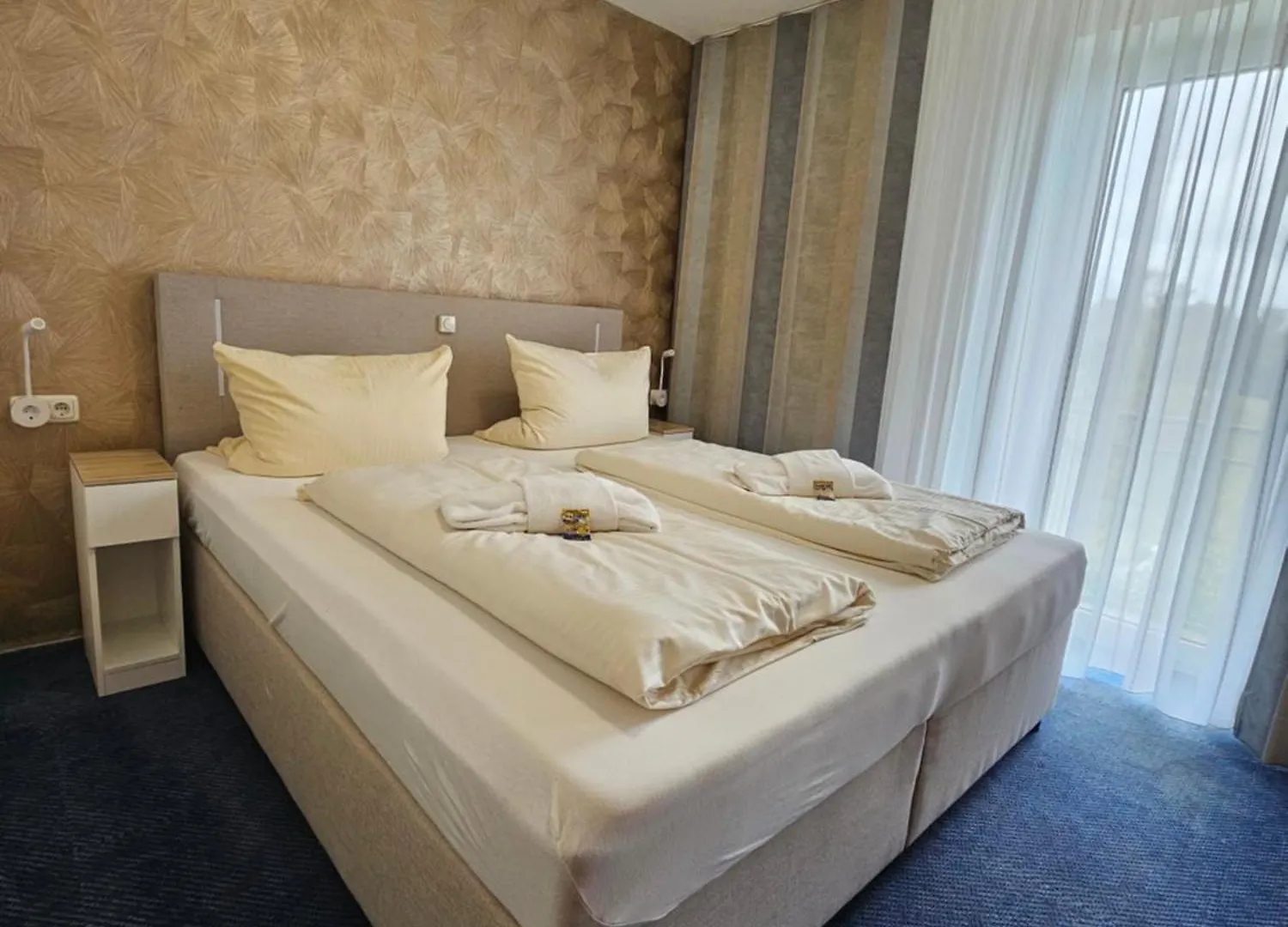 Inn Gasthof Goldener Engel Kemnath Germany