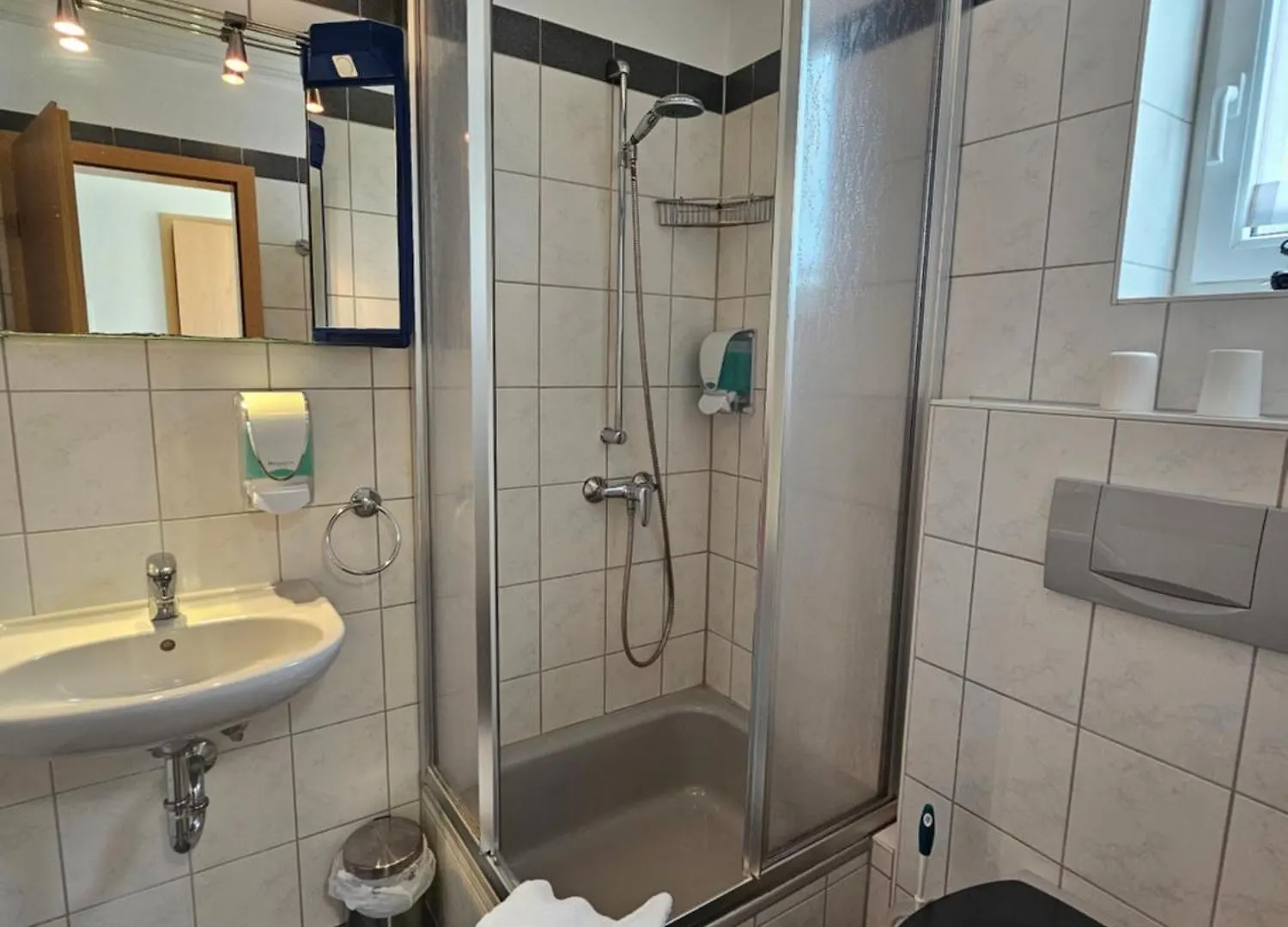 Gasthof Goldener Engel Kemnath Inn