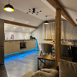 Apartment Loft, Kemnath