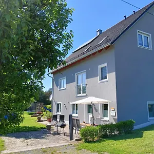 Apartment Pinzenhof -, Kemnath