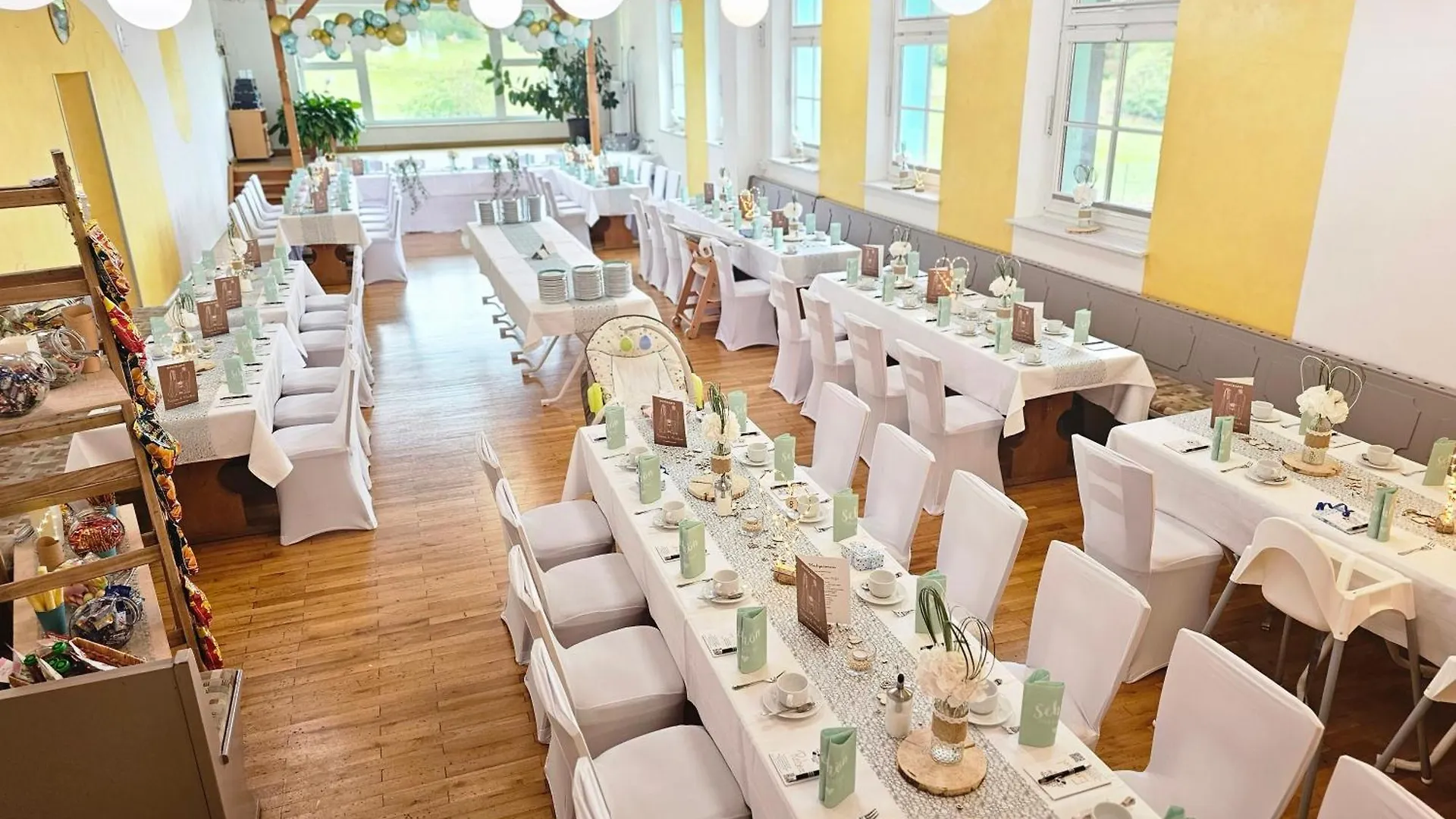 Inn Gasthof Goldener Engel Kemnath
