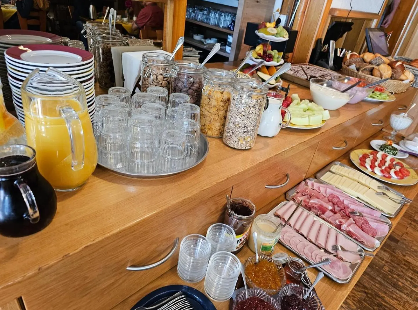 Inn Gasthof Goldener Engel Kemnath