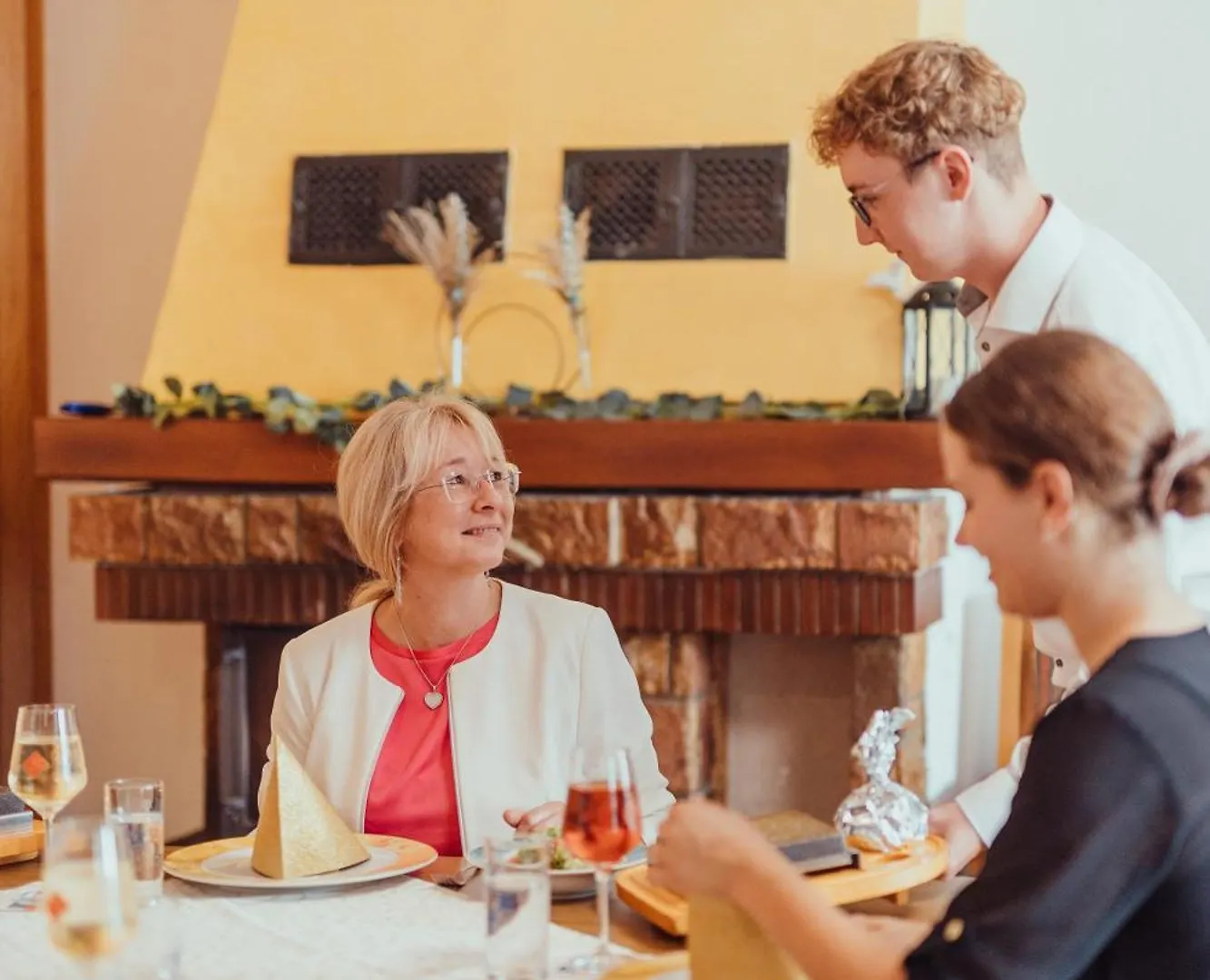 Inn Gasthof Goldener Engel Kemnath