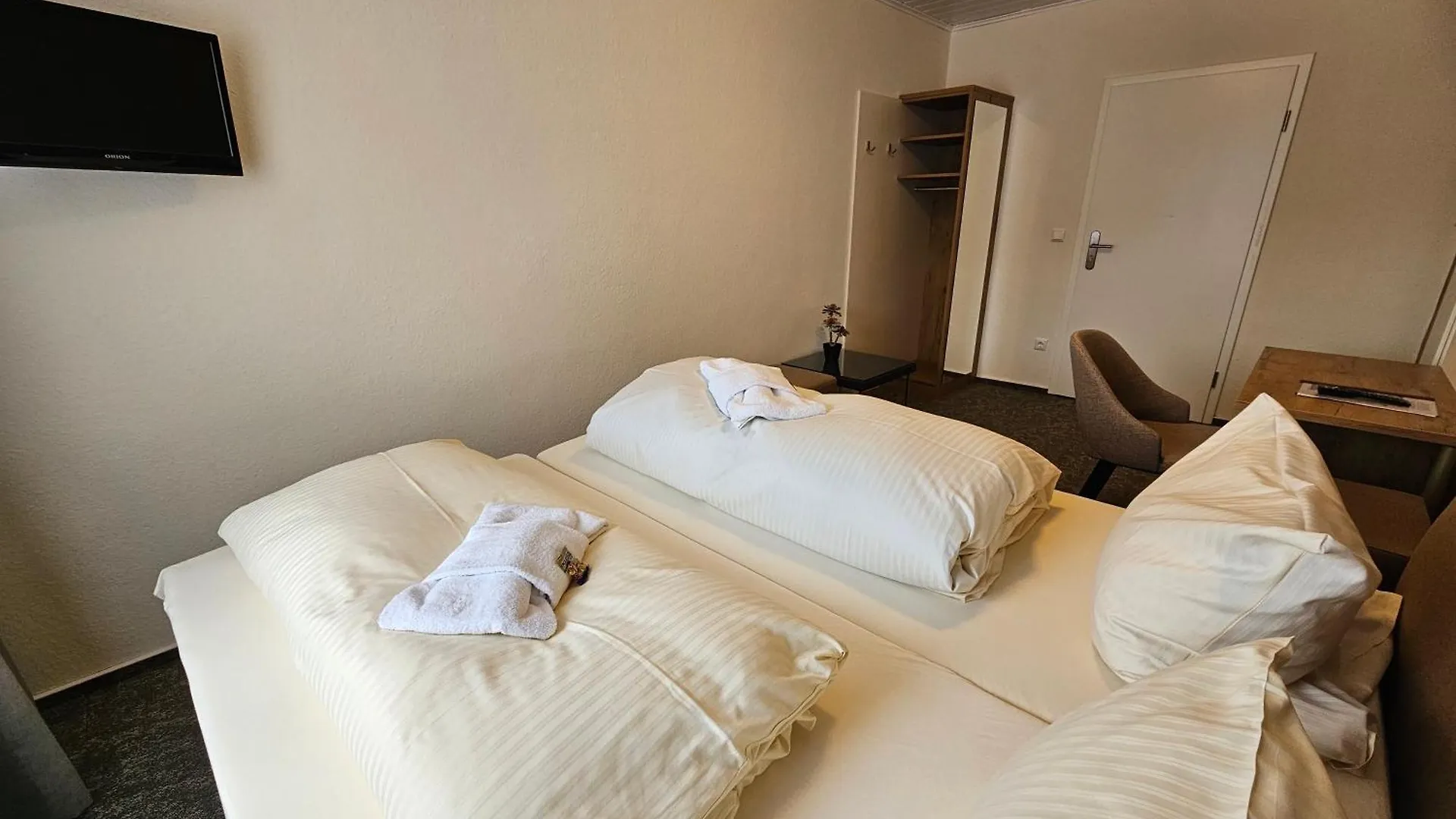 Inn Gasthof Goldener Engel Kemnath