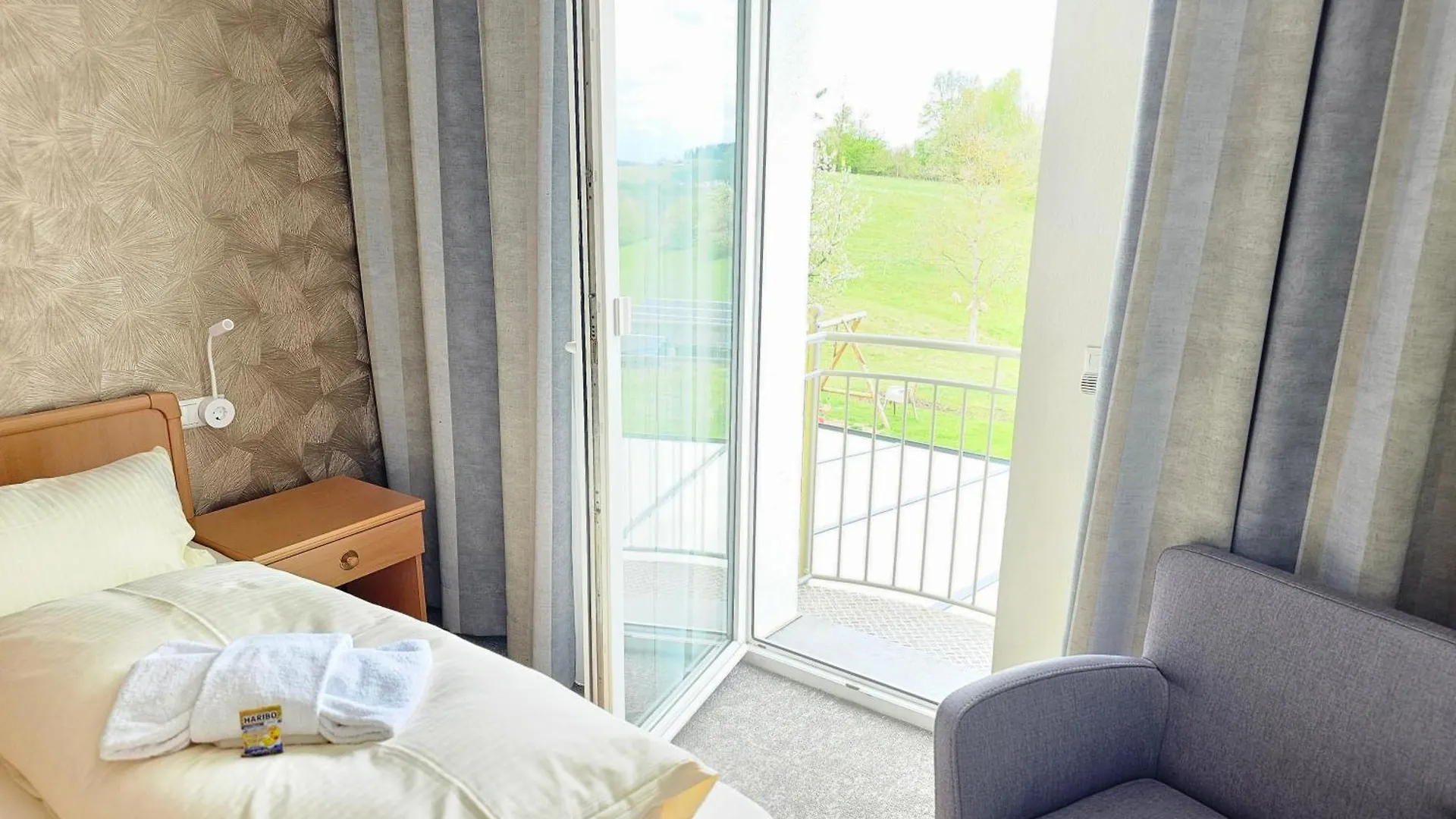 Inn Gasthof Goldener Engel Kemnath Germany