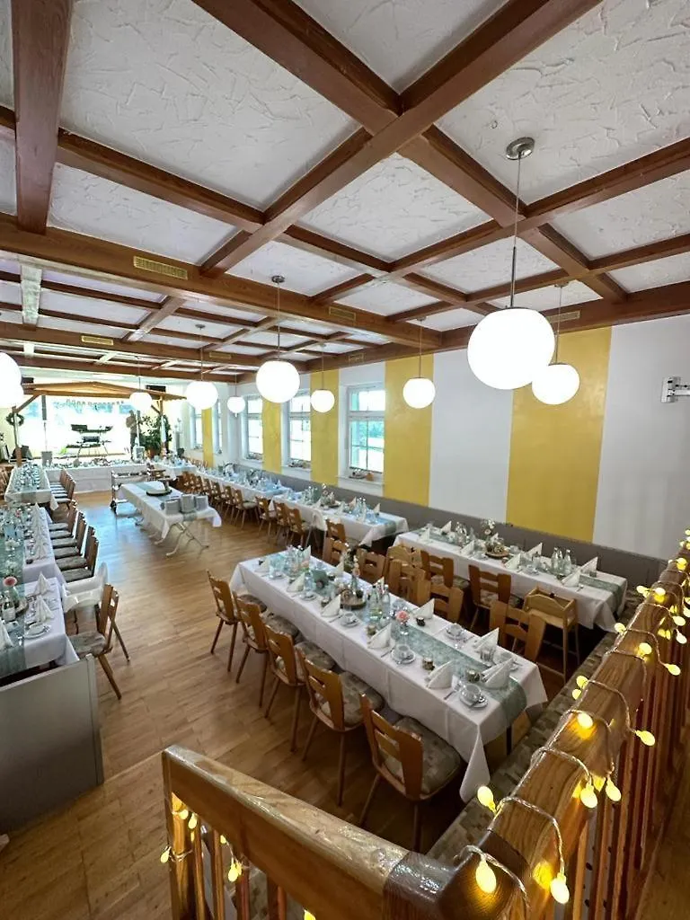 Gasthof Goldener Engel Kemnath Inn