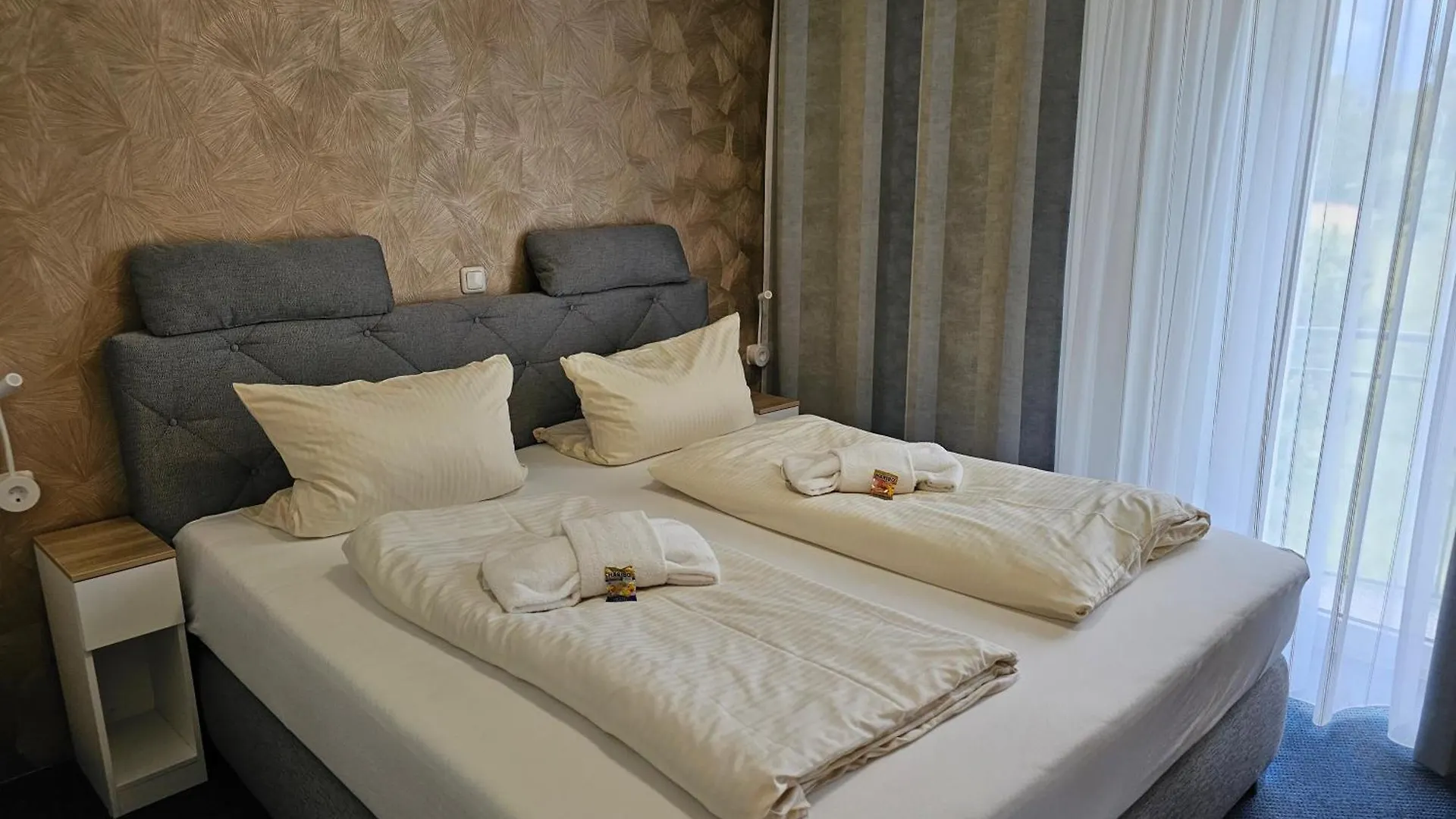 Inn Gasthof Goldener Engel Kemnath